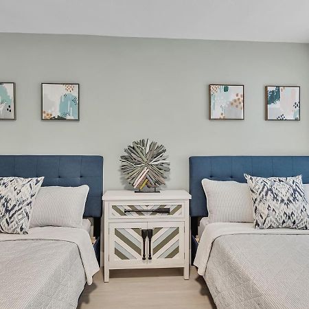 Dania Beach Holiday Retreat International Airport Διαμέρισμα Εξωτερικό φωτογραφία