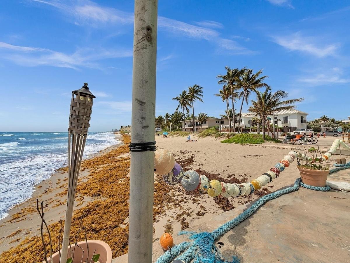 Dania Beach Holiday Retreat International Airport Διαμέρισμα Εξωτερικό φωτογραφία